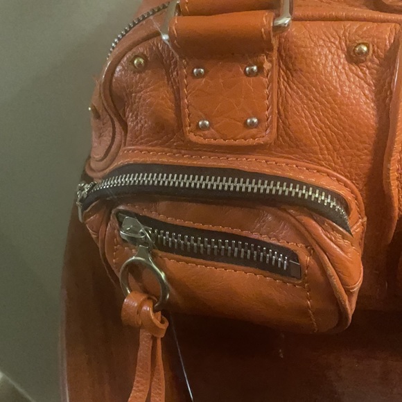 Chloe Small Satchel - Picture 2 of 11